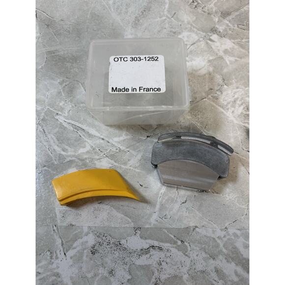 Ford Rotunda OTC 303-1252 303-1419 Stretchy Belt Remover Installer Tool Set 3.5L - Picture 1 of 3